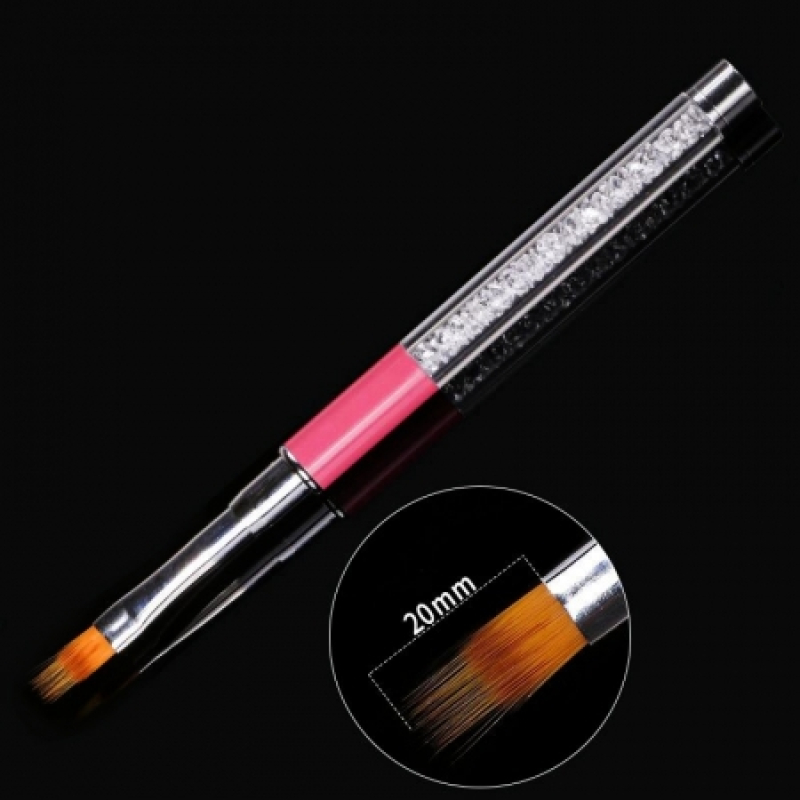 premium ombre penseel